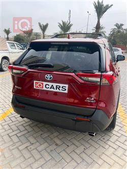 تويوتا راف 4